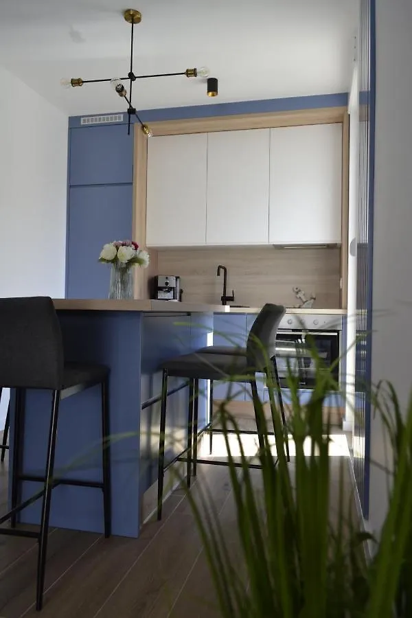 Villa Apartment Joel Трогир Хорватия