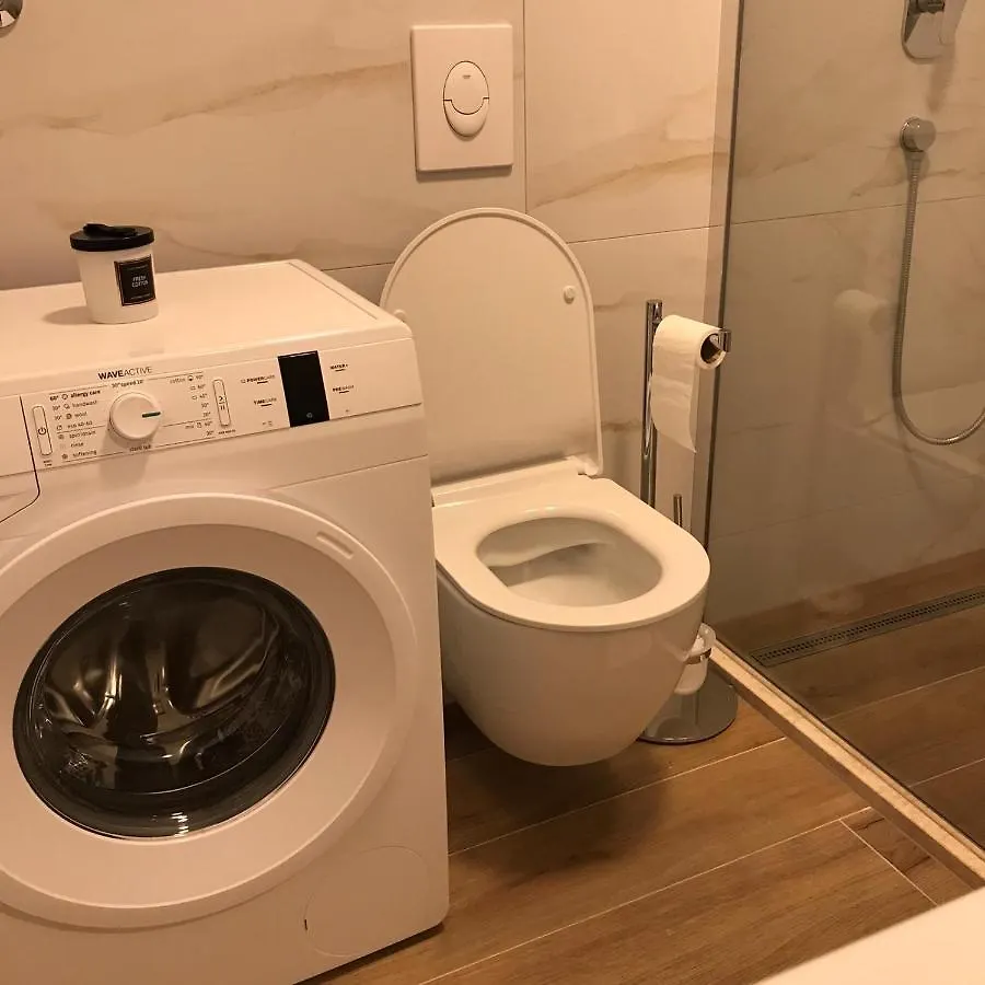 Villa Apartment Joel Трогир Хорватия