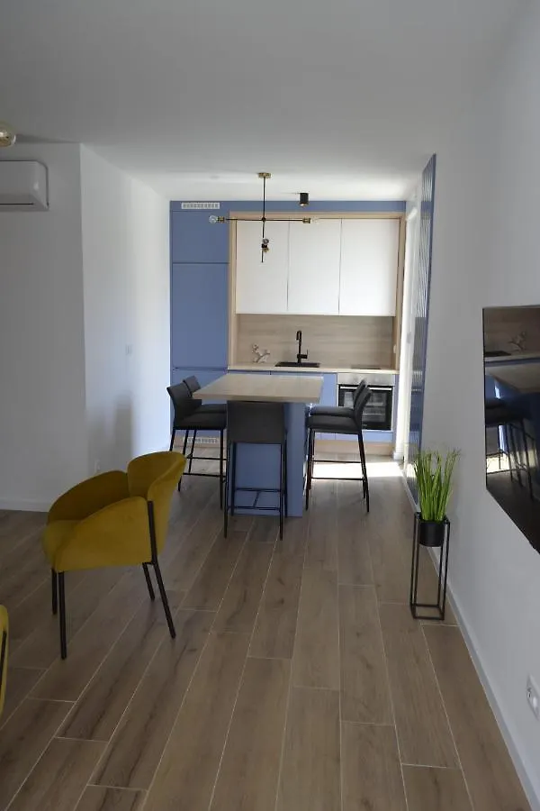 Villa Apartment Joel Trogir