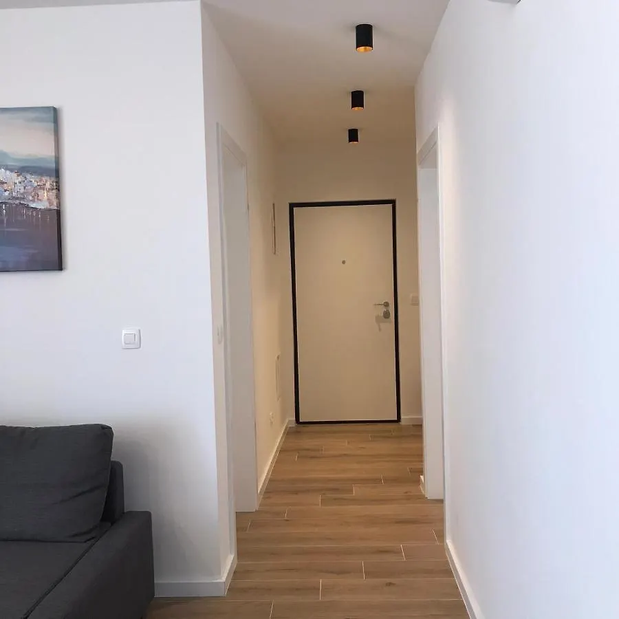 Villa Apartment Joel Trogir