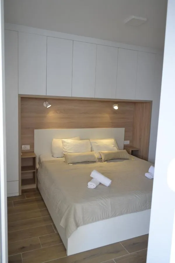 Villa Apartment Joel Trogir
