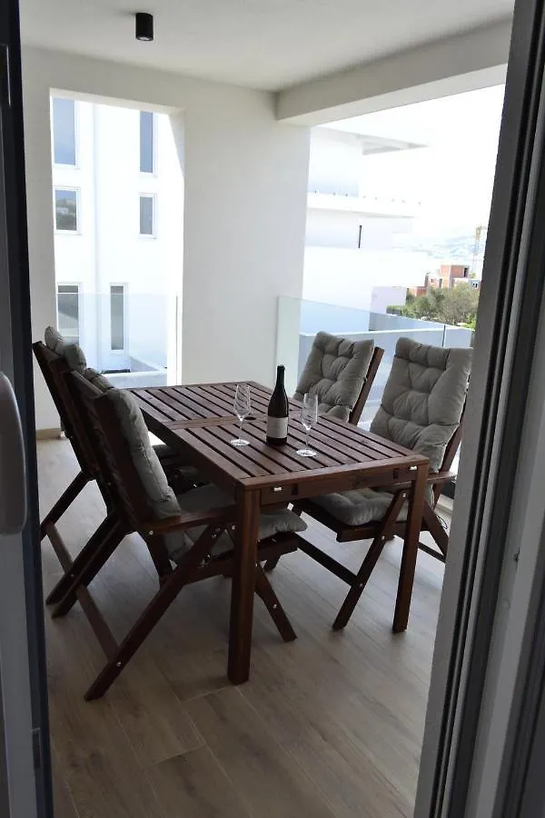 Villa Apartment Joel Trogir