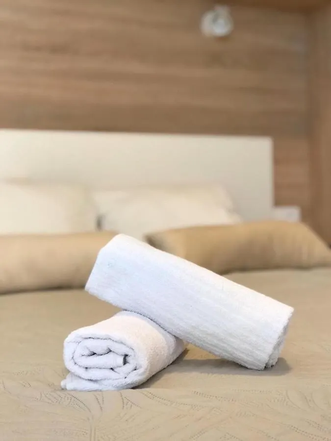Villa Apartment Joel Trogir
