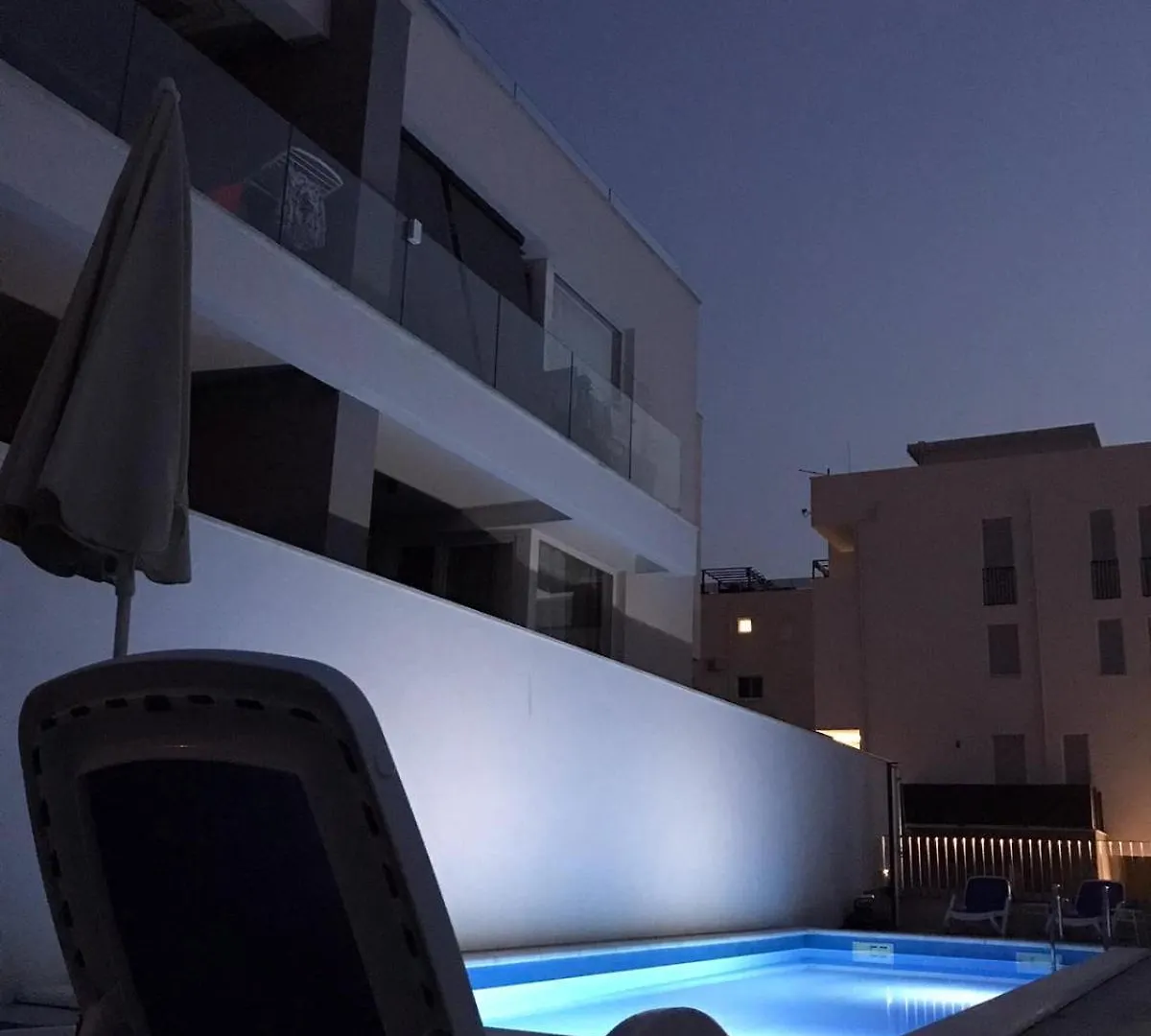 Villa Apartment Joel Trogir Croatia