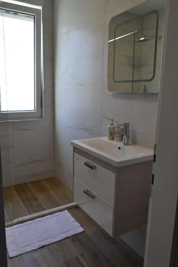Villa Apartment Joel Trogir