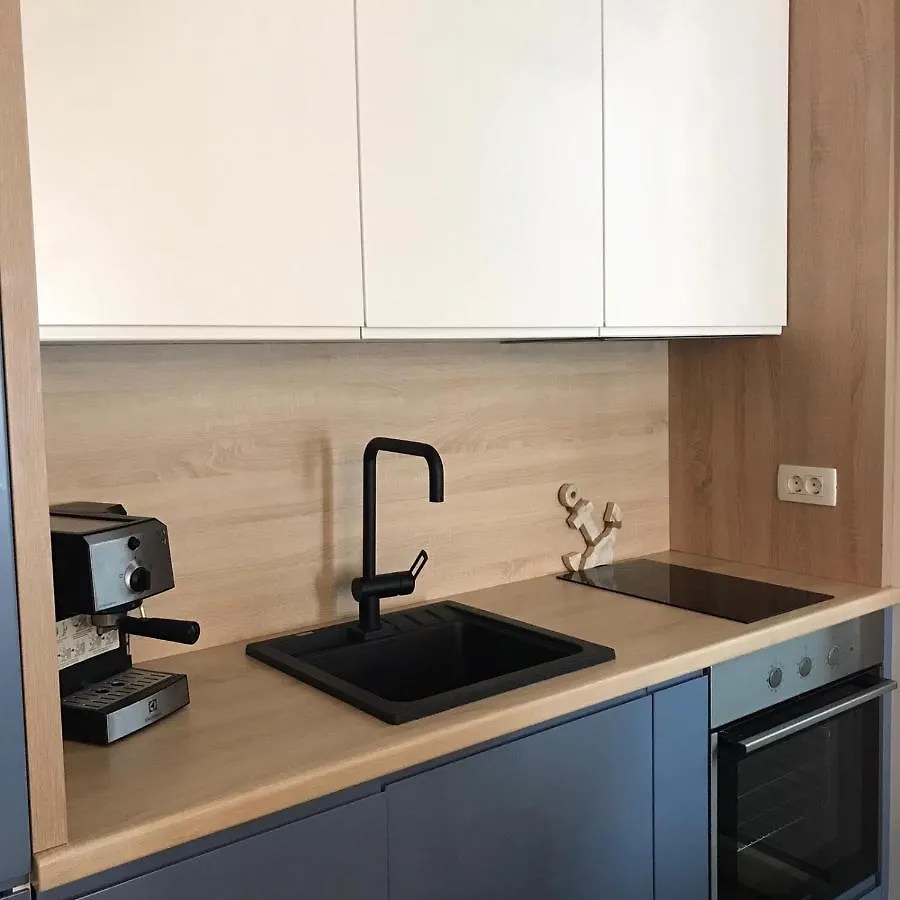 Villa Apartment Joel Trogir Croatia