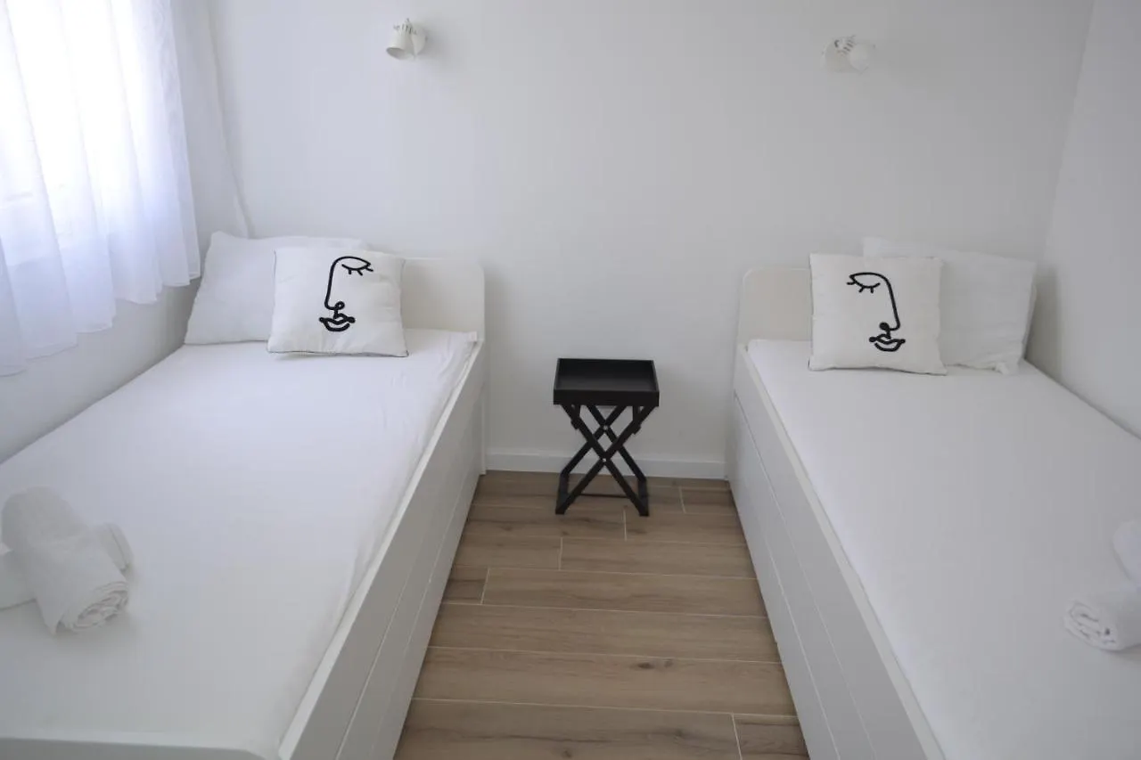 Villa Apartment Joel Trogir