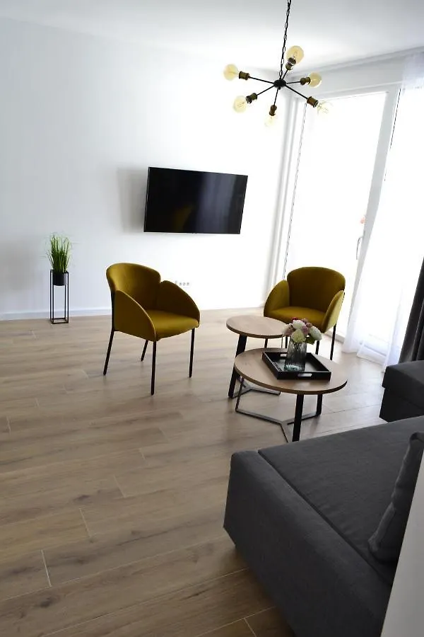 Villa Apartment Joel Trogir 0*,  Croatia