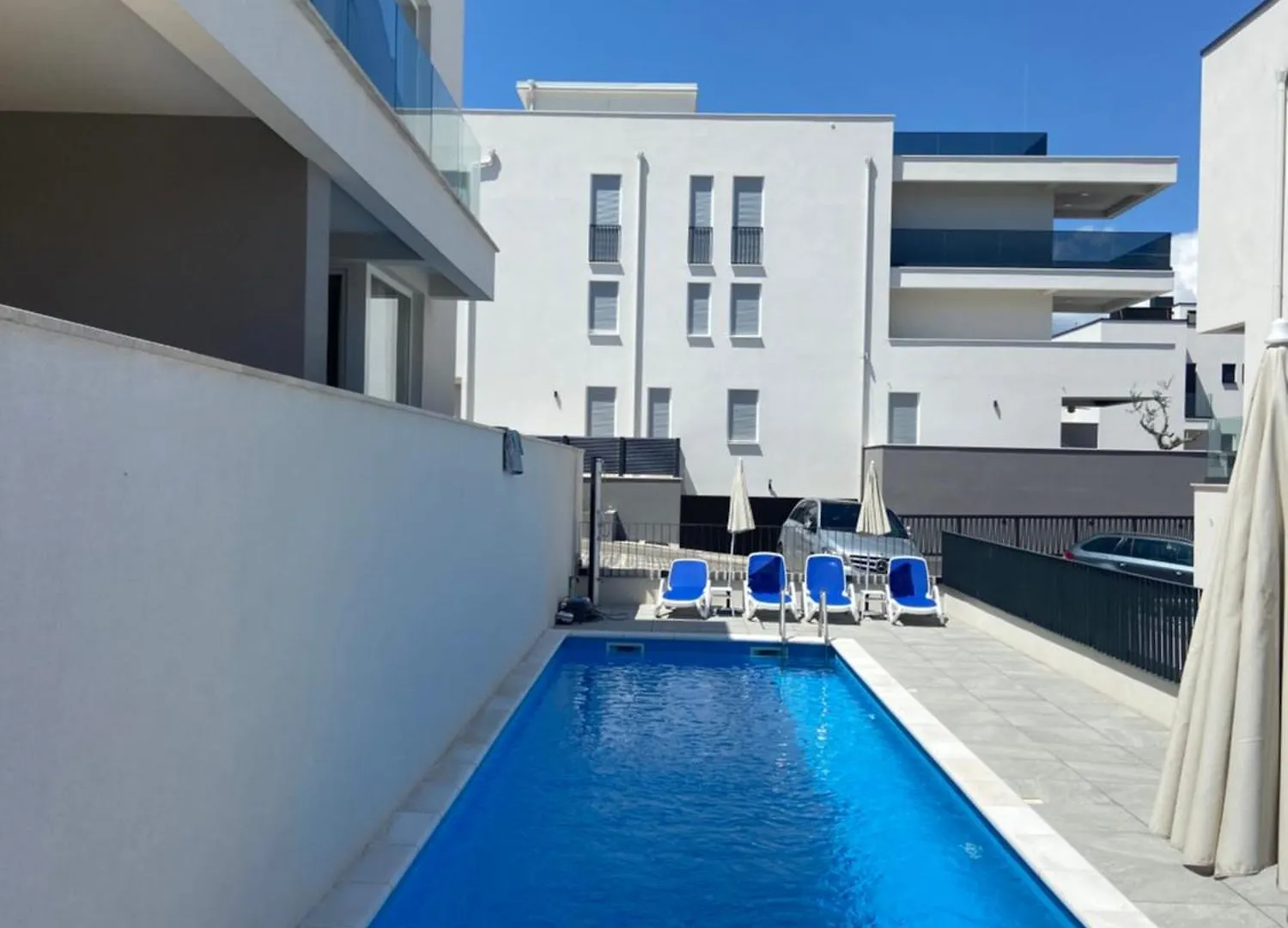 Villa Apartment Joel Trogir 0*,  Croatia
