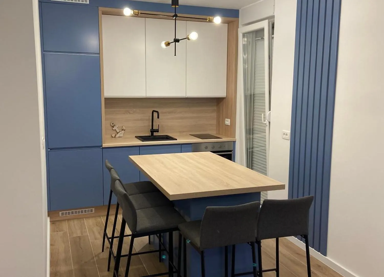 Villa Apartment Joel Trogir